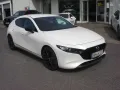 Mazda 3 Homura*HUD*LED*Navi* Radar*