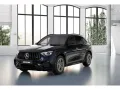 Mercedes-Benz GLC 43 AMG 4M Premium NIGHT AHK PANO LED 360° BT