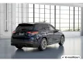 Mercedes-Benz GLC 43 AMG 4M Premium NIGHT AHK PANO LED 360° BT