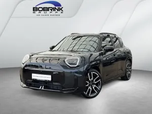 MINI Aceman SE Elektro JCW TRIM AHK Navi HeadUp Pano.