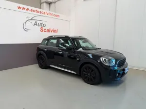 MINI Mini Cooper Countryman 1.5 136CV Automatic