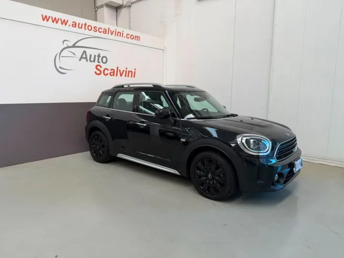 MINI Mini Cooper Countryman 1.5 136CV Automatic