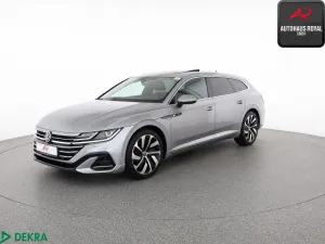 Volkswagen Arteon Shooting Brake 2.0 TSI 360,MASSAGE,ACC,SH