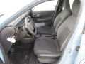 Citroën ë-C3 You *Klima, Tempo, Spurhalteassistent