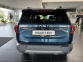 Dacia Bigster Hybrid 155 Journey  * Top Ausstattung