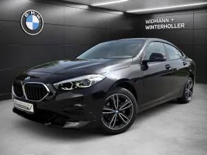 BMW 218i Gran Coupé Sport Line LC Prof. ad.LED WLAN