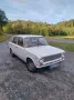 Lada 1200S - VAZ 2101 - Shiguli