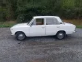 Lada 1200S - VAZ 2101 - Shiguli