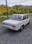 Lada 1200S - VAZ 2101 - Shiguli