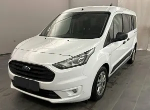 Ford Transit Connect L2 Trend#Automatik # Navi # MWST