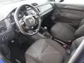 Skoda Fabia 1.0 TSI, Klima,Alu,Sitzhzg...