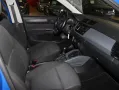 Skoda Fabia 1.0 TSI, Klima,Alu,Sitzhzg...