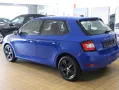 Skoda Fabia 1.0 TSI, Klima,Alu,Sitzhzg...