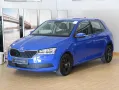 Skoda Fabia 1.0 TSI, Klima,Alu,Sitzhzg...