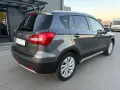 Suzuki SX4 S-Cross 1.4 Boosterjet AllGrip