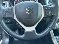 Suzuki SX4 S-Cross 1.4 Boosterjet AllGrip