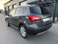 Suzuki SX4 S-Cross 1.4 Boosterjet AllGrip