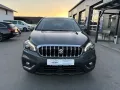 Suzuki SX4 S-Cross 1.4 Boosterjet AllGrip