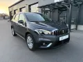 Suzuki SX4 S-Cross 1.4 Boosterjet AllGrip