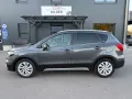 Suzuki SX4 S-Cross 1.4 Boosterjet AllGrip