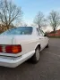 Mercedes-Benz W126 420 SEL USA