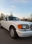 Mercedes-Benz W126 420 SEL USA