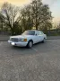 Mercedes-Benz W126 420 SEL USA