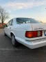 Mercedes-Benz W126 420 SEL USA