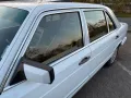 Mercedes-Benz W126 420 SEL USA