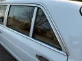 Mercedes-Benz W126 420 SEL USA
