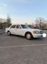 Mercedes-Benz W126 420 SEL USA