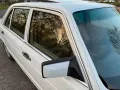 Mercedes-Benz W126 420 SEL USA