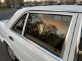 Mercedes-Benz W126 420 SEL USA