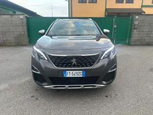 Peugeot 5008 GT LINE 7 POSTI