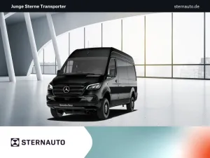 Mercedes-Benz Sprinter Kastenwagen PRO 319 CDI standard