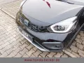 Honda Jazz 1.5 i-MMD Hybrid Crosstar Advance Navi