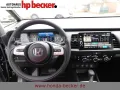 Honda Jazz 1.5 i-MMD Hybrid Crosstar Advance Navi