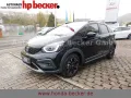 Honda Jazz 1.5 i-MMD Hybrid Crosstar Advance Navi
