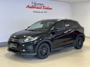 Honda HR-V 1.5 i-VTEC CVT Executive + Black Edition +