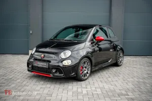 Abarth 695 1.4 T-Jet 16V