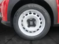 Fiat Panda Elektro Grande Red DAB LED-Scheinwerfer uv