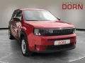 Fiat Panda Elektro Grande Red DAB LED-Scheinwerfer uv