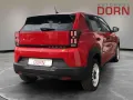 Fiat Panda Elektro Grande Red DAB LED-Scheinwerfer uv