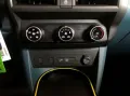 Fiat Panda Elektro Grande Red DAB LED-Scheinwerfer uv