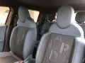 Fiat Panda Elektro Grande Red DAB LED-Scheinwerfer uv