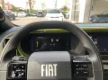 Fiat Panda Elektro Grande Red DAB LED-Scheinwerfer uv