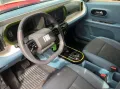 Fiat Panda Elektro Grande Red DAB LED-Scheinwerfer uv