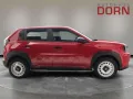 Fiat Panda Elektro Grande Red DAB LED-Scheinwerfer uv