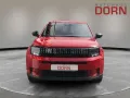 Fiat Panda Elektro Grande Red DAB LED-Scheinwerfer uv
