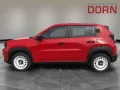 Fiat Panda Elektro Grande Red DAB LED-Scheinwerfer uv